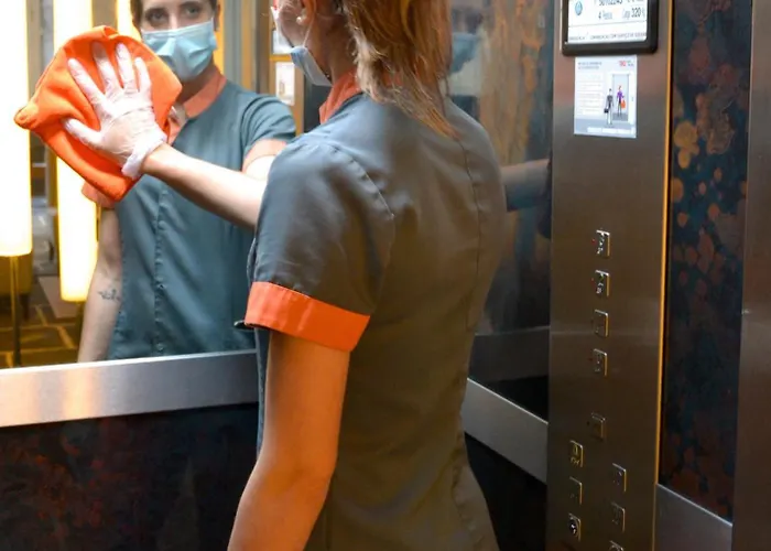 ドゥ コレヒオ 4* ポンタ・デルガダ