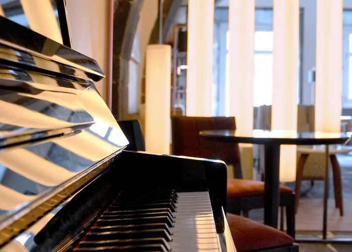 호텔 도 콜레지오