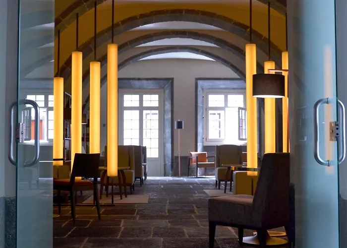 도 콜레지오 Ponta Delgada