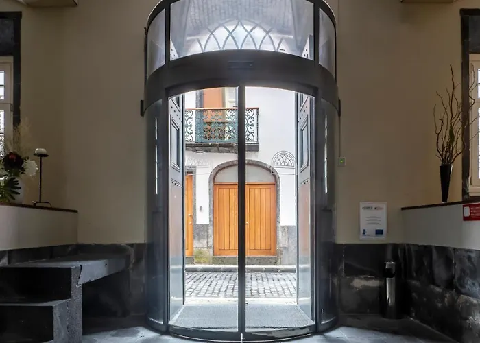 도 콜레지오 Ponta Delgada