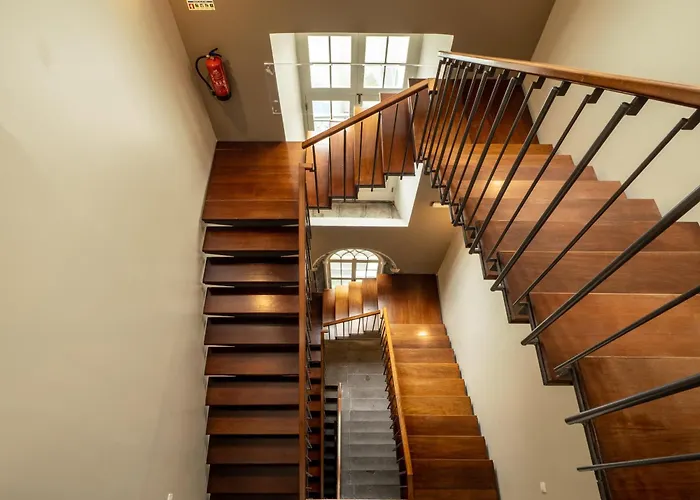 ホテル ドゥ コレヒオ 4*