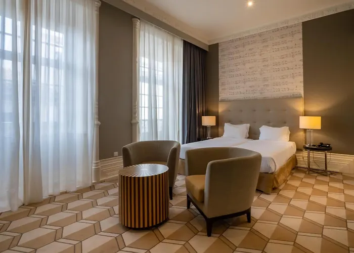 ドゥ コレヒオ ポンタ・デルガダ