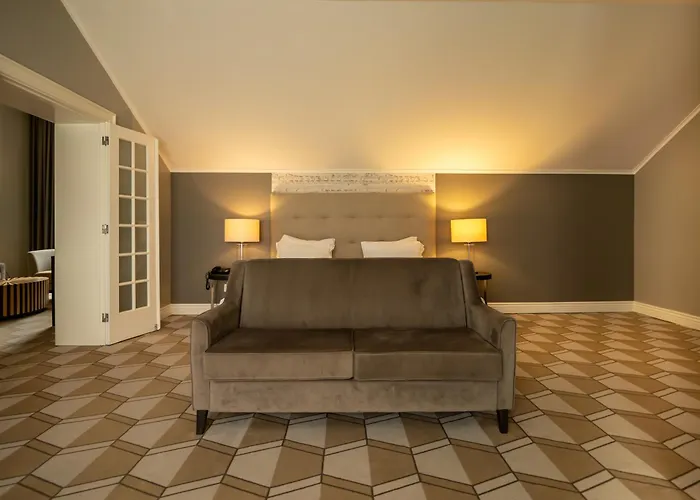 Szálloda Do Colegio Ponta Delgada