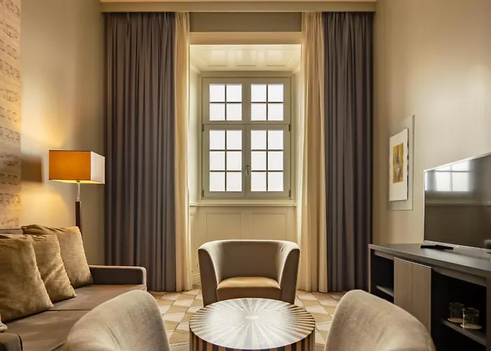 도 콜레지오 4* Ponta Delgada