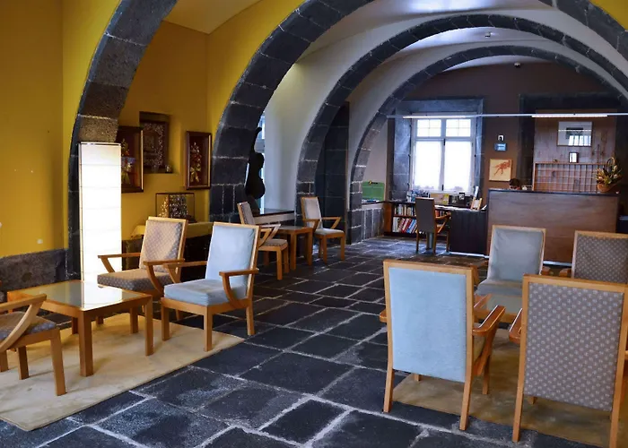 도 콜레지오 호텔