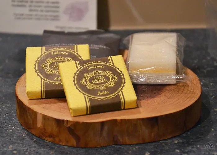 Do Colegio Szálloda 4*