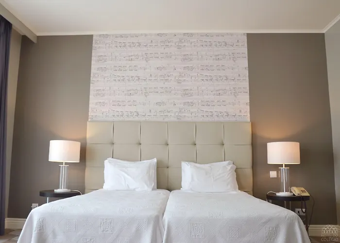 호텔 도 콜레지오 Ponta Delgada