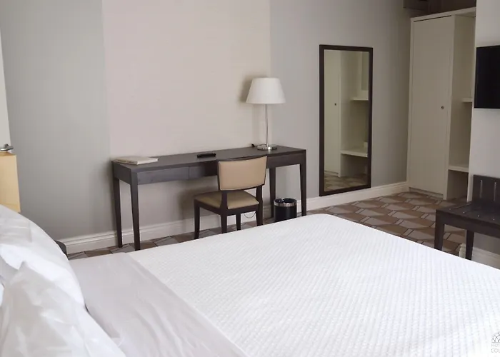 Szálloda Do Colegio 4*