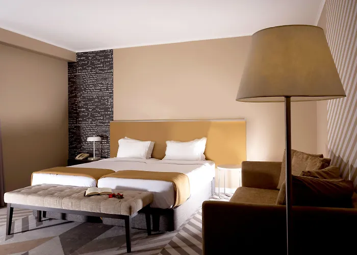 ホテル ドゥ コレヒオ