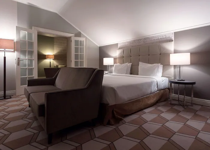 호텔 도 콜레지오