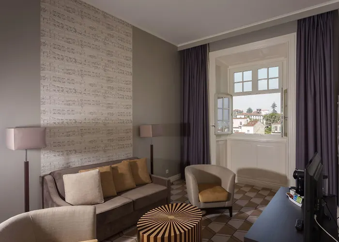 도 콜레지오 호텔 4*