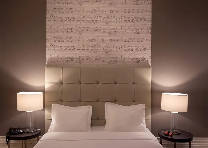 도 콜레지오 호텔 4*