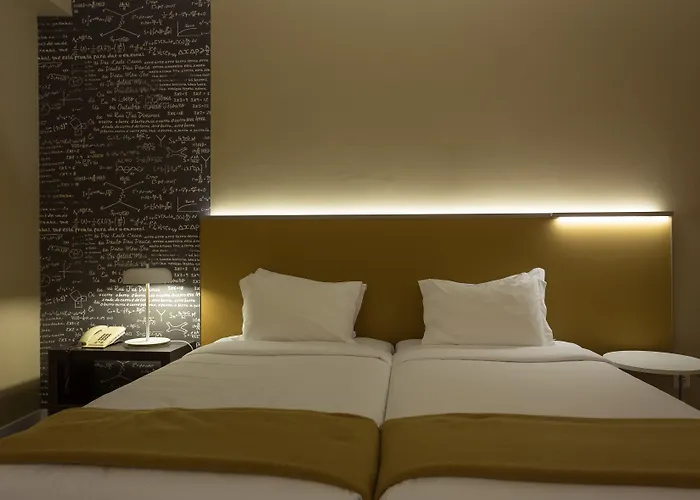 Szálloda Do Colegio Ponta Delgada