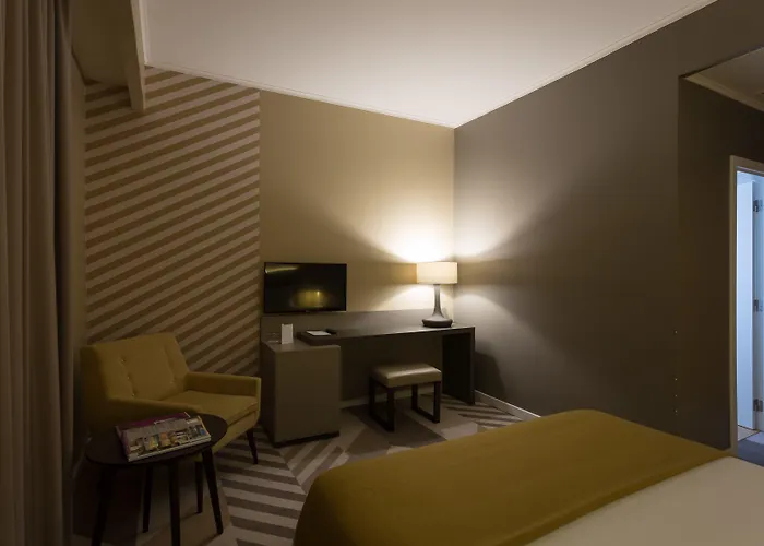 ホテル ドゥ コレヒオ