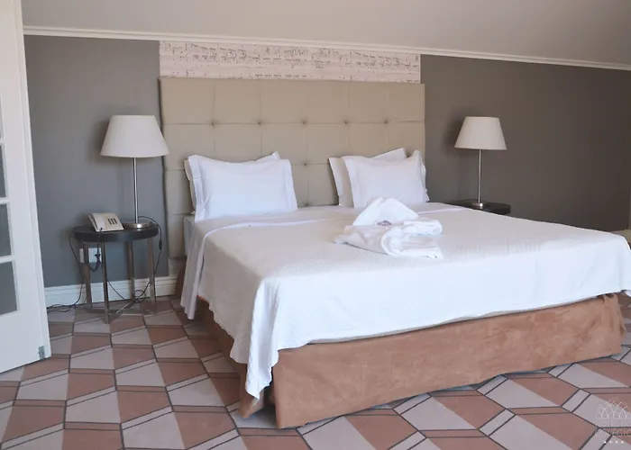 Szálloda Do Colegio