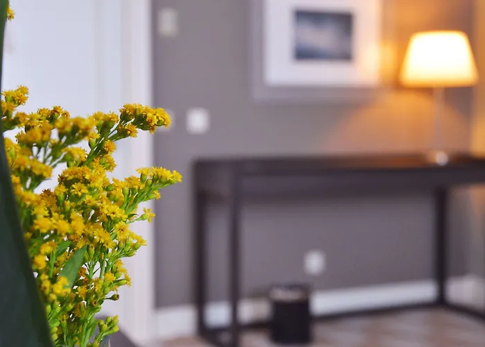 ドゥ コレヒオ ホテル