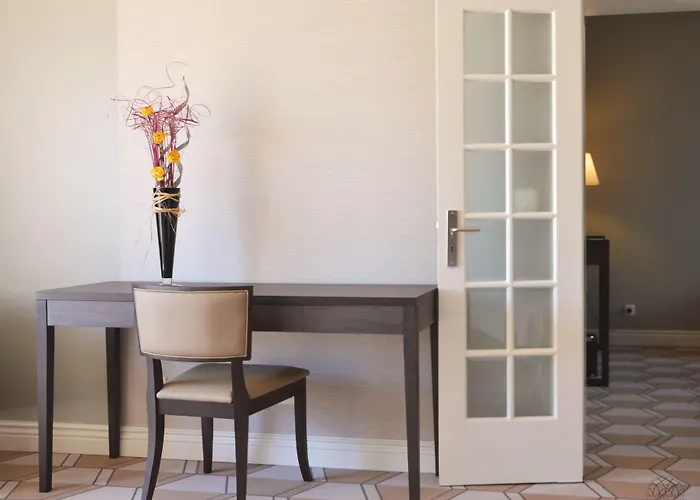 Szálloda Do Colegio