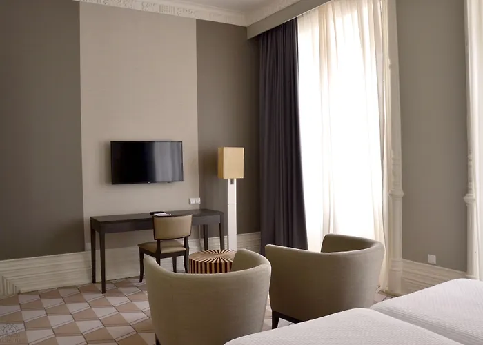 도 콜레지오 호텔