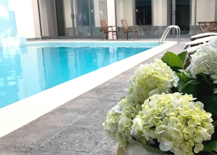 Do Colegio Szálloda Ponta Delgada