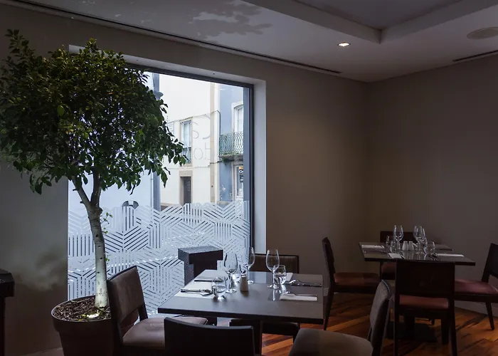 Szálloda Do Colegio 4*