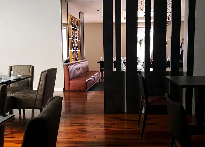 호텔 도 콜레지오