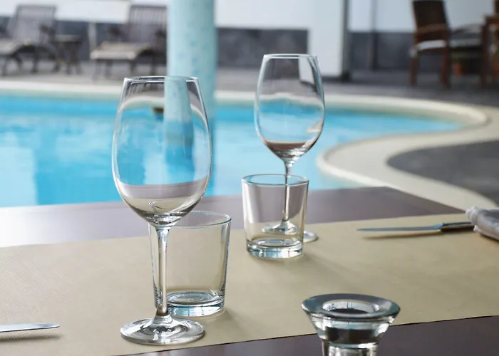 Szálloda Do Colegio 4*