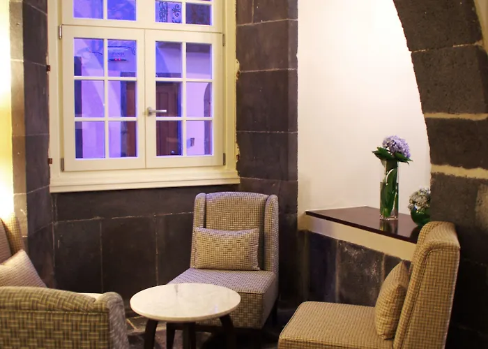 ホテル ドゥ コレヒオ