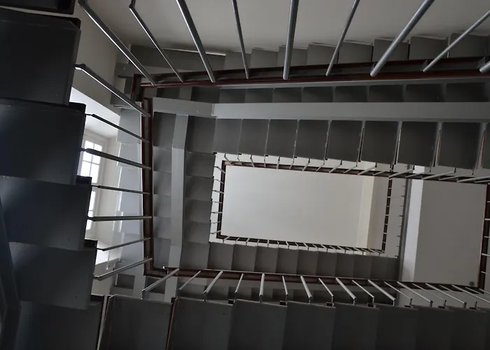 도 콜레지오 4* Ponta Delgada