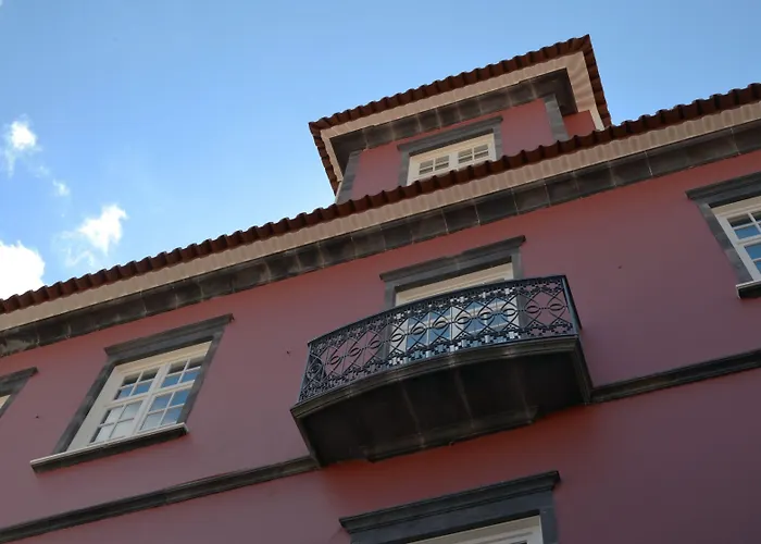 Do Colegio 4* Ponta Delgada