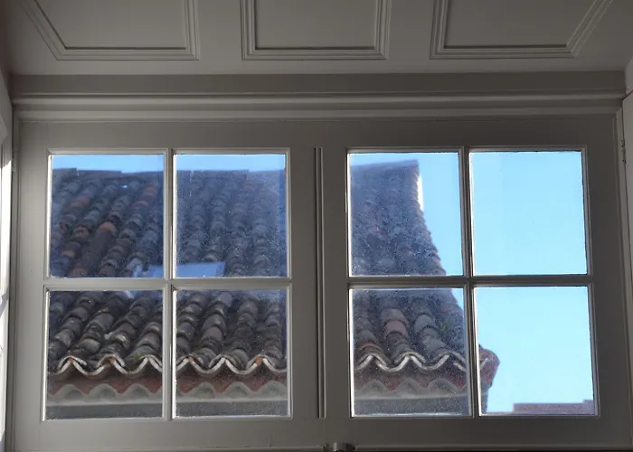 ドゥ コレヒオ ホテル ポンタ・デルガダ