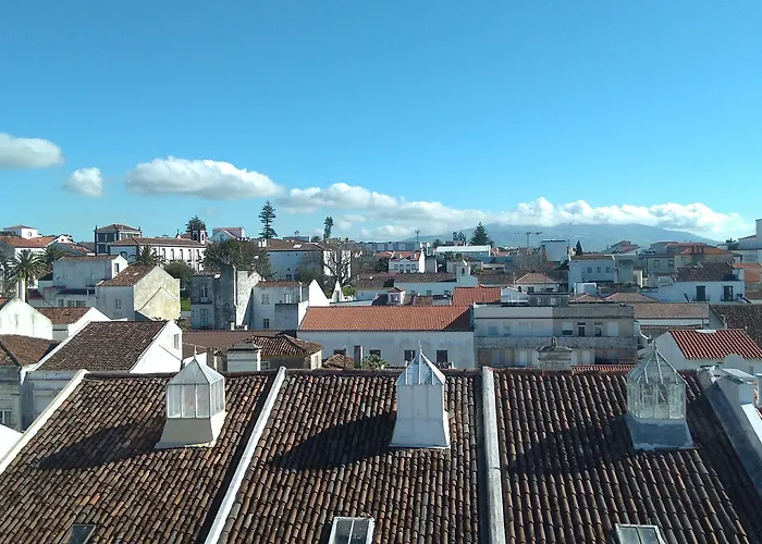 도 콜레지오 Ponta Delgada