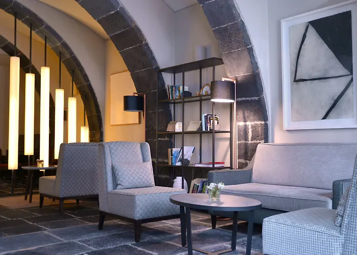 ドゥ コレヒオ ポンタ・デルガダ