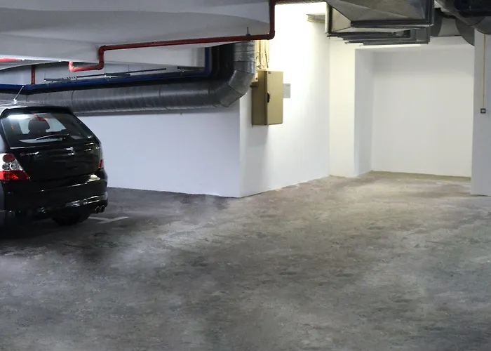 Do Colegio Szálloda Ponta Delgada