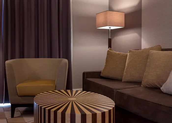 도 콜레지오 호텔