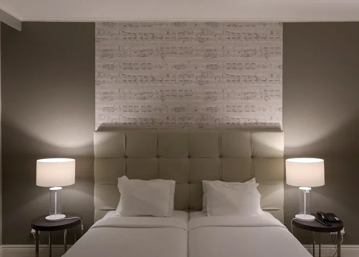 도 콜레지오 4* Ponta Delgada